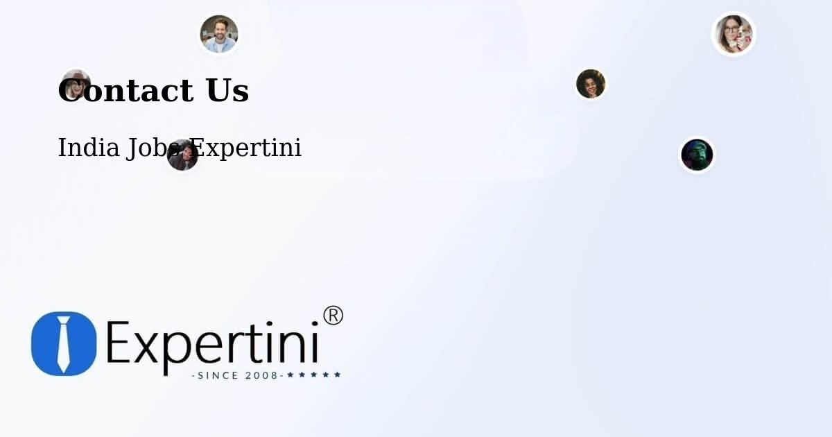 Contact Expertini – Patharia - India Jobs Expertini