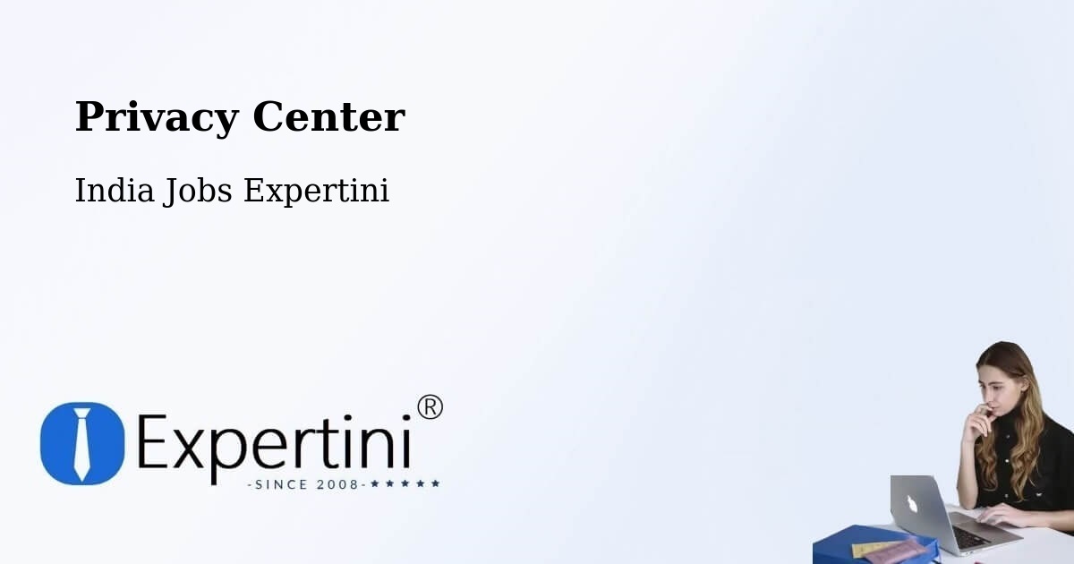 Privacy Policy – Patharia - India Jobs Expertini